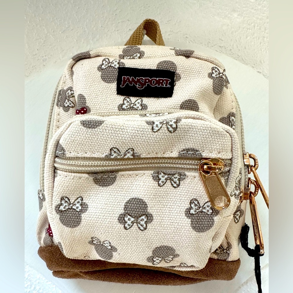 Disney Right Pouch JanSport